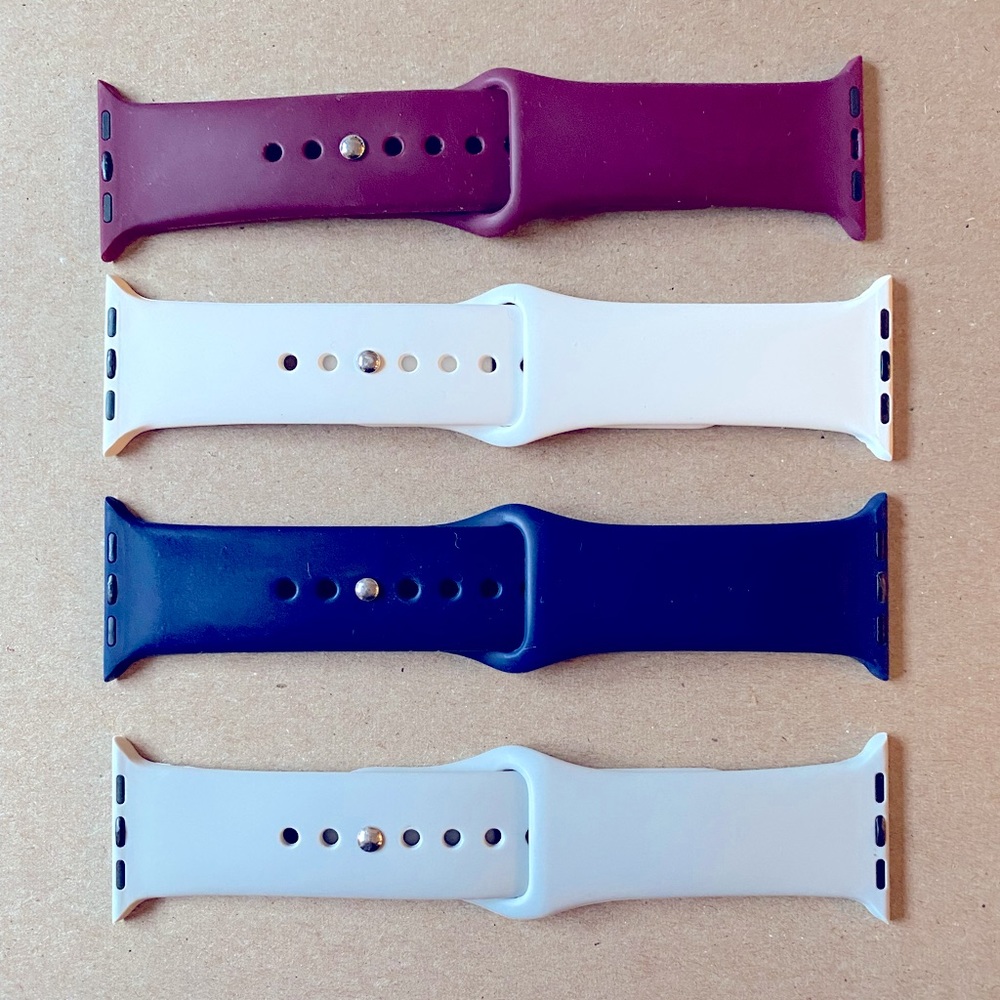 Women’s Apple Watch Bands